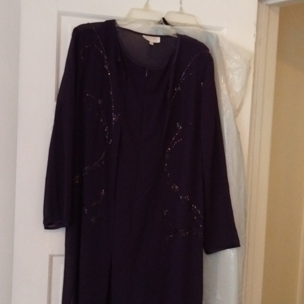 Formal Women's Dress